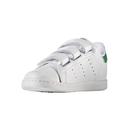 Adidas Stan Smith I CF Infants Green