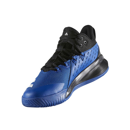 Adidas Street Jam 3 "Royal Team" (royal/schwarz/weiß)