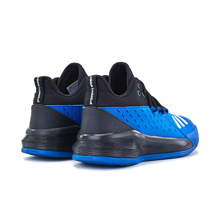 Adidas Street Jam 3 "Royal Team" (royal/schwarz/weiß)