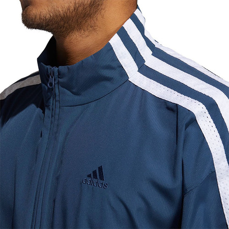 Adidas Sommer Legend Windbreaker 1/4 Zip