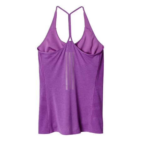 Adidas Supernova Support Tank Damen (Schock Purple F16)