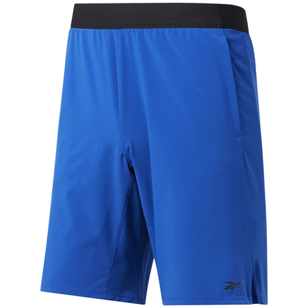 Adidas T Speedwick Speed Short "Humble Blue"