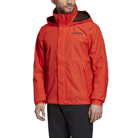 Adidas Terrex Ax Regenjacke