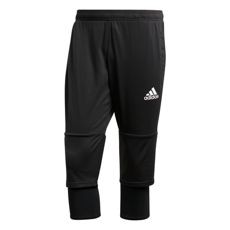 Adidas Tiro 17 3/4 Hosen