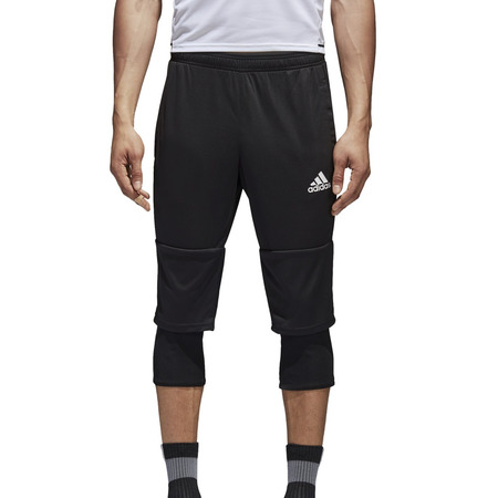 Adidas Tiro 17 3/4 Hosen