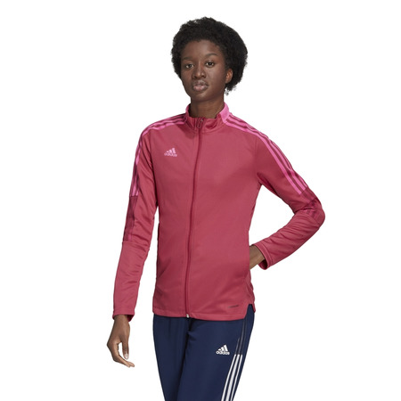 Adidas Tiro 21 Track Jacket Woman