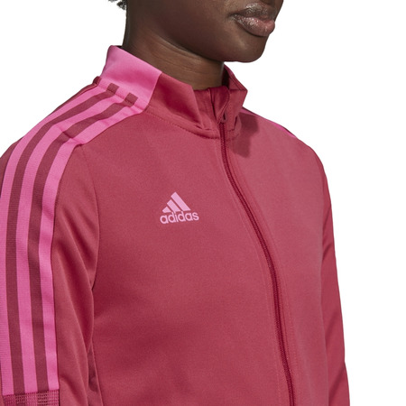 Adidas Tiro 21 Track Jacket Woman