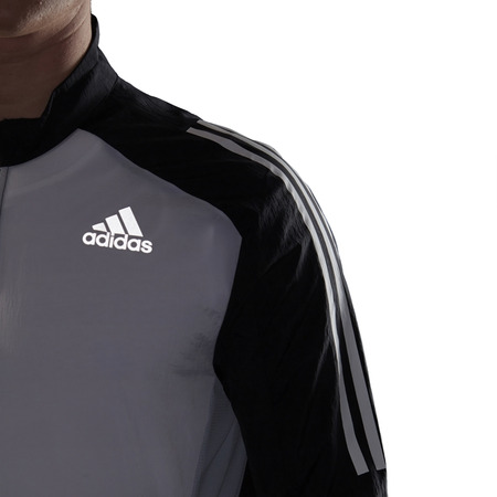 Adidas Running Track Jacket