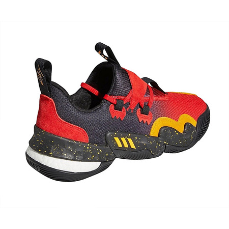 Adidas Trae Young 1 "Atlanta Hawks"