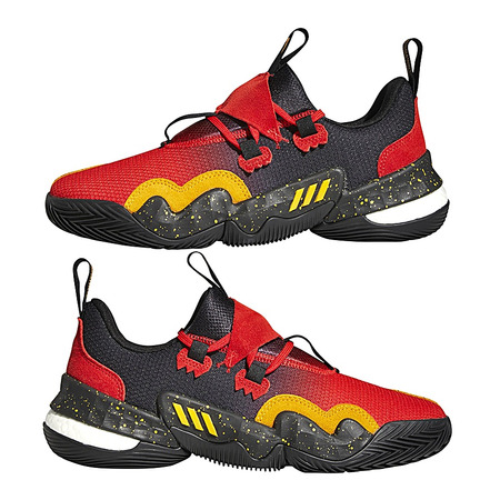 Adidas Trae Young 1 "Atlanta Hawks"