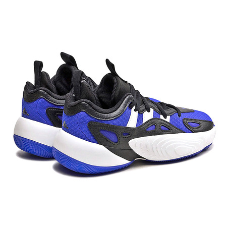 Adidas Trae Young Unlimited 2 Jr. "LucBlue"