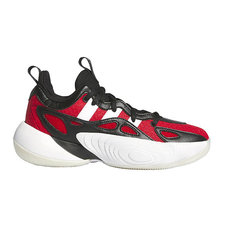 Adidas Trae Young Unlimited 2 Jr. "VivRed"