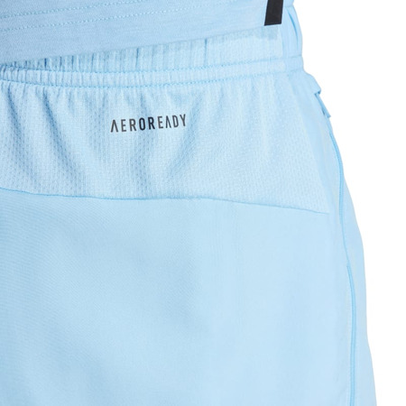 Adidas Train Essentials Woven Trainings Shorts "Semi Blue Burst"