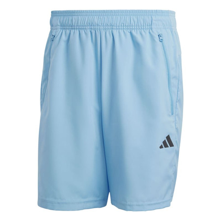 Adidas Train Essentials Woven Trainings Shorts "Semi Blue Burst"