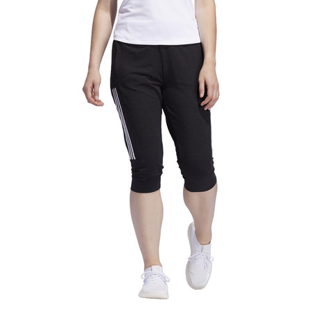 Adidas Training 3-Streifen Capri Pant