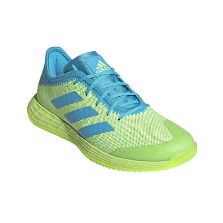 Adidas Adizero FastCourt Indoor "Blue Streak"