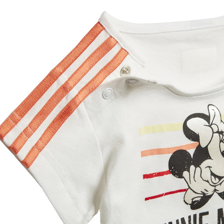 Adidas Training Minnie Mouse Summer Set