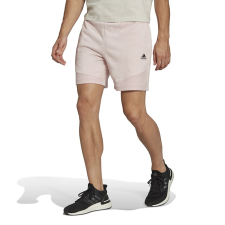 Adidas Unisex Botanisch gefärbte Shorts