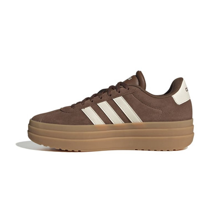 Adidas VL COURT BOLD "Brown"