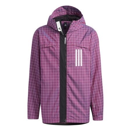 Adidas W.N.D. Jacke