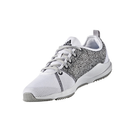 Adidas W Training Arianna Cloudfoam (weiß/silber/festgrau)