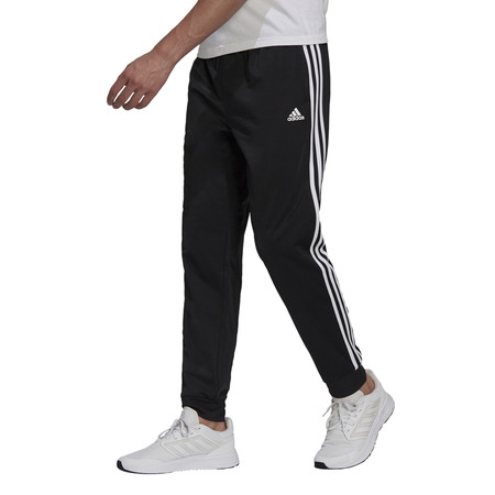 Adidas Warm-up Tricot Tappered 3-Strips Track Pant