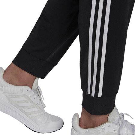 Adidas Warm-up Tricot Tappered 3-Strips Track Pant