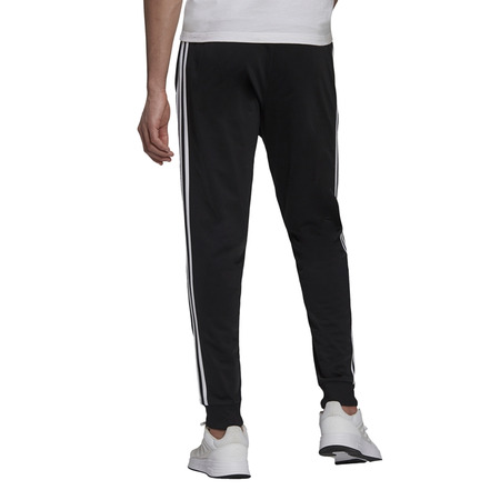 Adidas Warm-up Tricot Tappered 3-Strips Track Pant