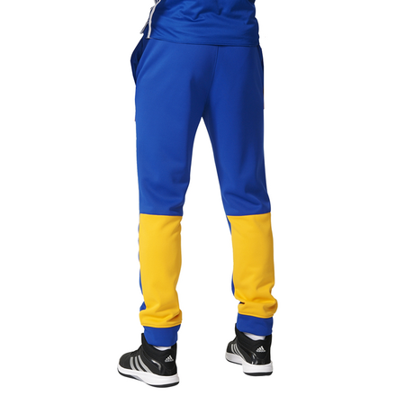 Adidas Winter Hoops Pant Auf Hof TD Krieger (nba-gsw)