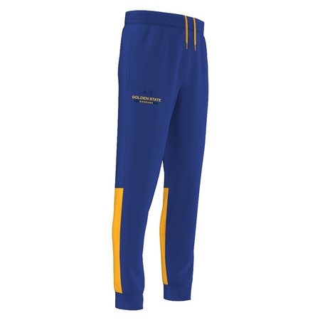 Adidas Winter Hoops Pant Auf Hof TD Krieger (nba-gsw)