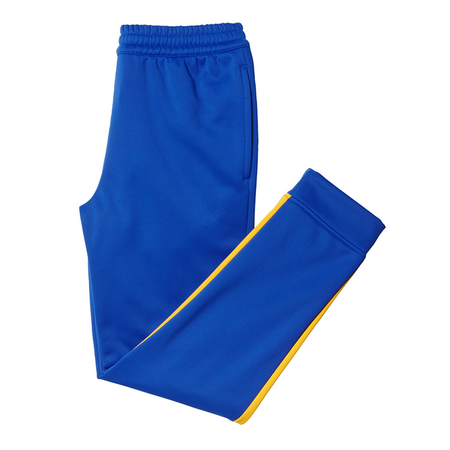 Adidas Winter Hoops Pant Auf Hof TD Krieger (nba-gsw)