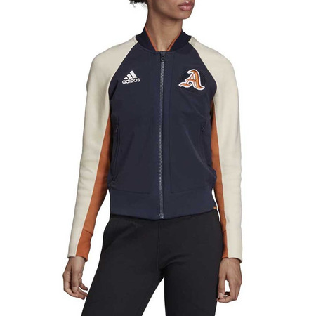 Adidas Damen Jacke für Herren