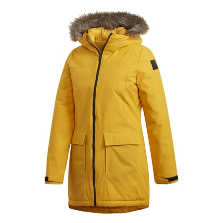 Adidas Frauen Xploric Parka