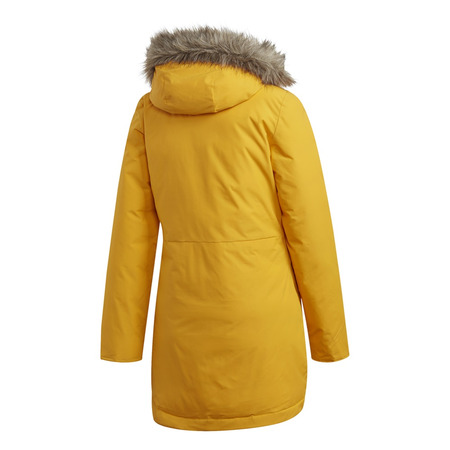 Adidas Frauen Xploric Parka