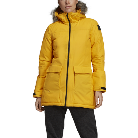 Adidas Frauen Xploric Parka