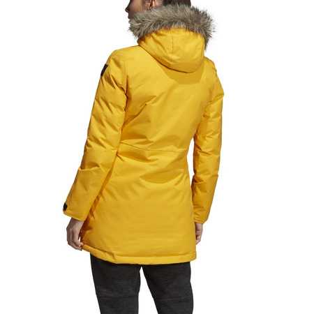 Adidas Frauen Xploric Parka