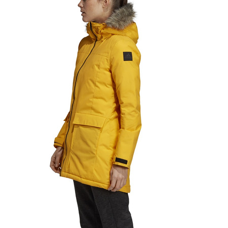 Adidas Frauen Xploric Parka