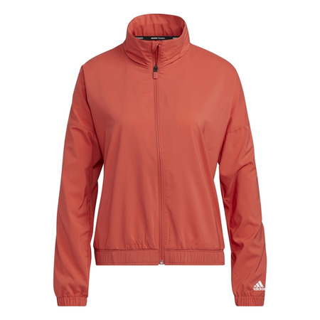 Adidas 3 Bar Logo Warm-Up Sportjacke