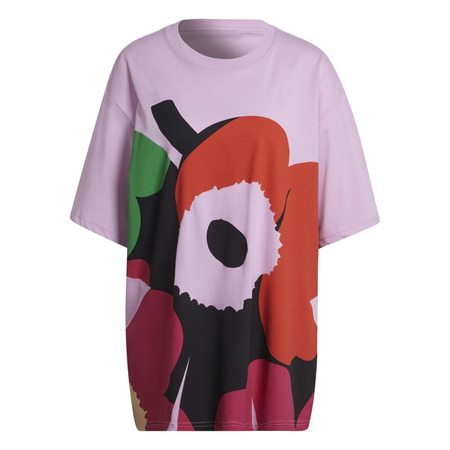 Adidas X Marimekko Graphic T-Shirt