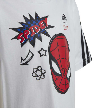 Adidas Junior x Marvel Spider-Man T-Shirt