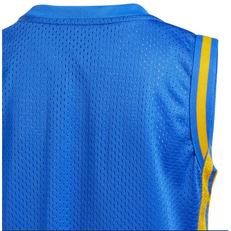 Adidas Creators Legend BB Jr. Tank "BlueYellow"