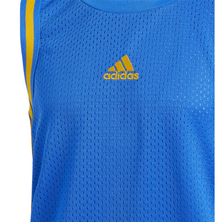 Adidas Creators Legend BB Jr. Tank "BlueYellow"