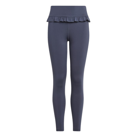 Adidas Mädchen Yoga AEROREADY High-Rise 7/8 Leggings