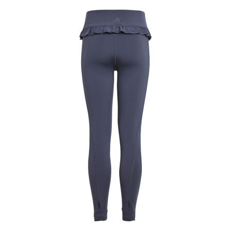 Adidas Mädchen Yoga AEROREADY High-Rise 7/8 Leggings