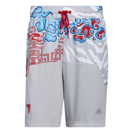 Adidas YOT Trae Young Short