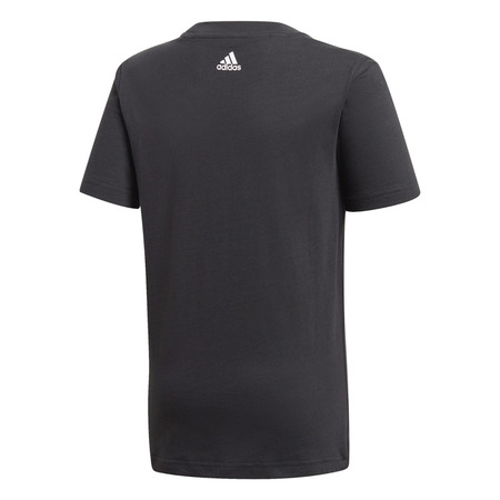 Adidas Young Boys Abzeichen von Sport T-Shirt