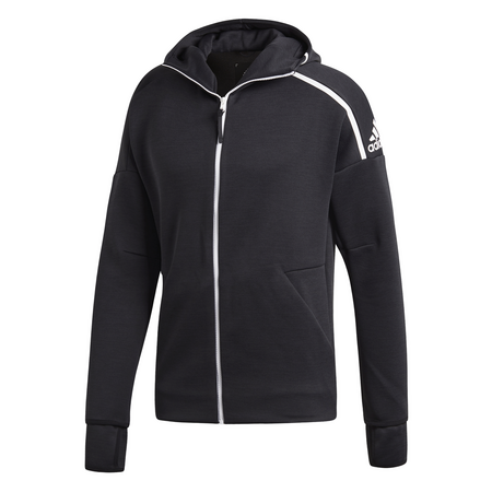 Adidas Z.N.E. Fast Release FZ Hoodie