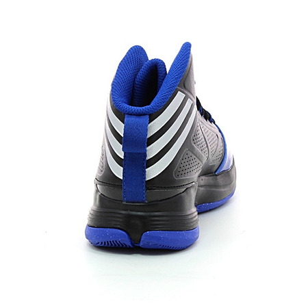 Adidas Mad Griff 2 Junior "Ricky" (negro/royal/blanco)