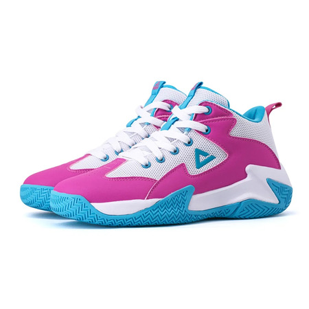 AH23 Peak Spiel 2 Junior "Blue Pink"