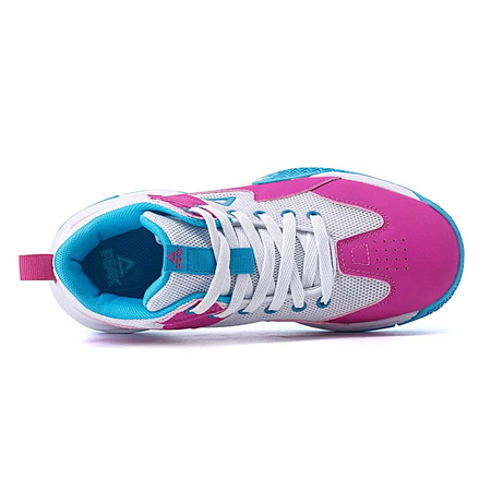 AH23 Peak Spiel 2 Junior "Blue Pink"